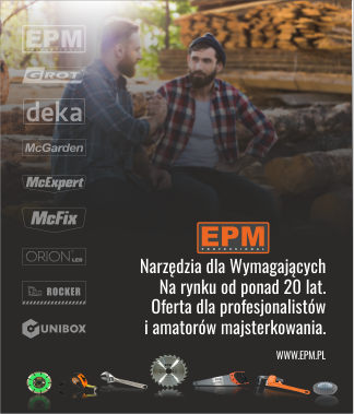 EPM Narzędzia dla Wymagających